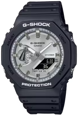 Casio G-Shock GA2100