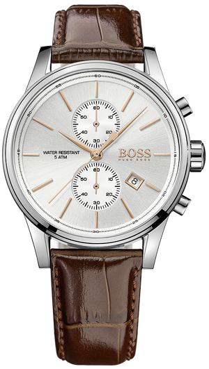 hugo boss watch very