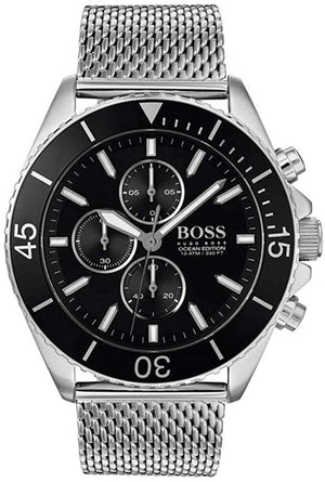 hugo boss junior watches