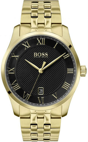 hugo boss h1 watch