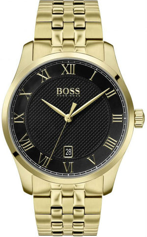 hugo boss watches hudson bay