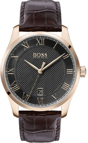 hugo boss watches junior