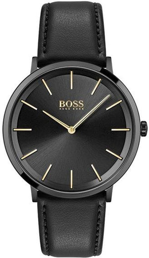 hugo boss junior watches