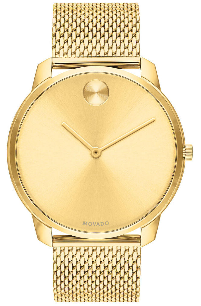 Movado Watches – WATCH IT! Canada
