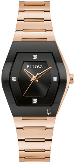 WATCH IT! Bulova Gemini Ladies | 97A163 – WATCH IT! Canada