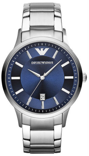 Emporio Armani Watches – WATCH IT! Canada