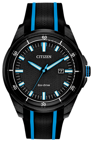 WATCH IT! Citizen Eco-Drive AR | AW1158-05L – WATCH IT! Canada