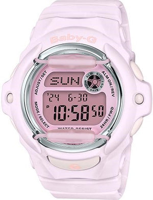 WATCH IT! Casio Baby-G | BG169R-1 – WATCH IT! Canada