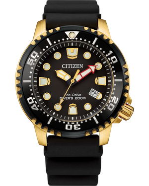 WATCH IT! Citizen Eco-Drive Promaster Diver | BJ8050-08E – WATCH