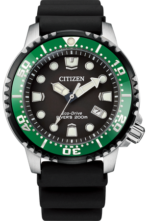 WATCH IT! Citizen Eco-Drive Promaster Diver | BJ8050-08E – WATCH