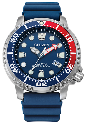 WATCH IT! Citizen Eco-Drive Promaster Diver | BJ8050-08E – WATCH