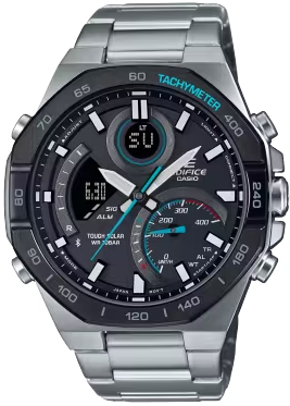 Casio Edifice Men's – WATCH IT! Canada