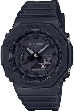 WATCH IT! Casio G-Shock GA2100 | GA2100VB-1A – WATCH IT! Canada