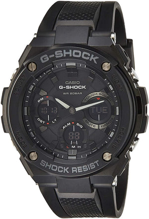 WATCH IT! Casio G-Shock GSTB100 | GSTB100-1A – WATCH IT! Canada