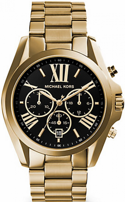 Michael Kors Watches – WATCH IT! Canada