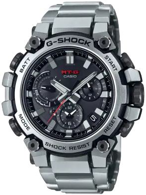 WATCH IT! Casio G-Shock MTG-B3000 |MTGB3000D-1A – WATCH IT! Canada