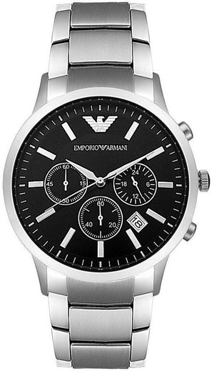 Emporio Armani - Renato - AR2434 