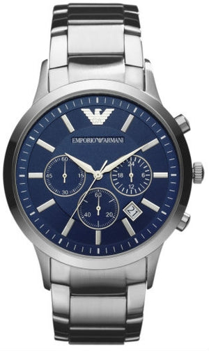 Emporio Armani Watches – WATCH IT! Canada