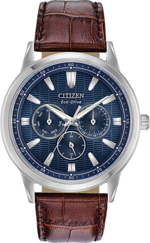 Citizen Eco-Drive Watches – WATCH IT! Canada