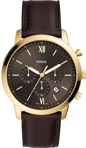 WATCH Fossil Canada FS5792 IT! Neutra Chrono WATCH IT! | –