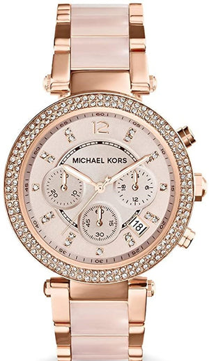 Michael Kors Slim Runway Bracelet Watch ONLY 5624 Reg 200  Daily  Deals  Coupons