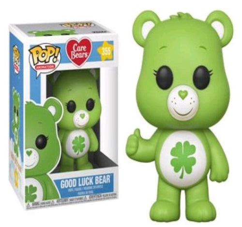 Care Bears Good Luck Bear Pop Vinyl Fun26695 Tv Movie Video Games Toys Hobbies Japengenharia Com Br - roblox series 1 champions of roblox playset action figure toy free shipping tv movie video game action figures toys hobbies japengenharia com br