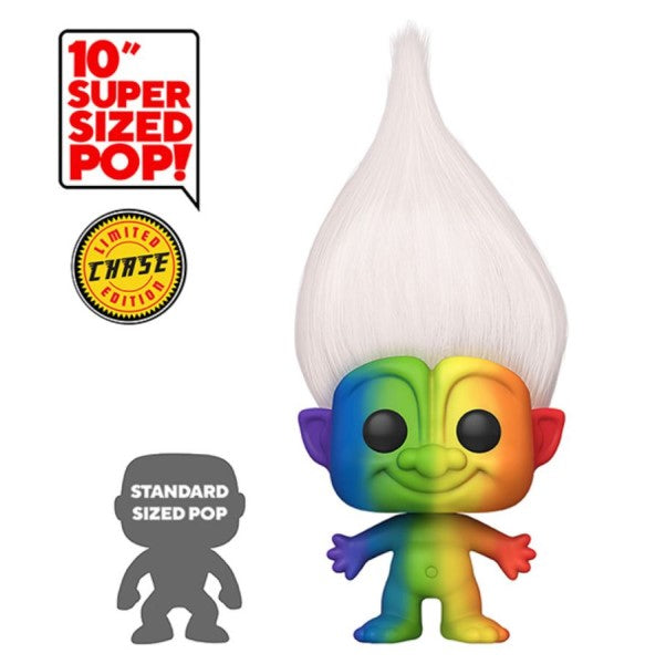 trolls collectables