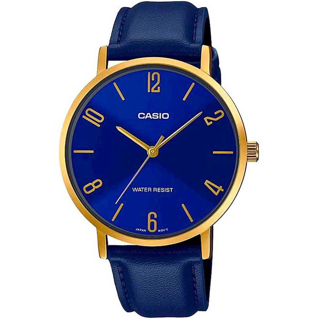  Casio - MTP-VT01