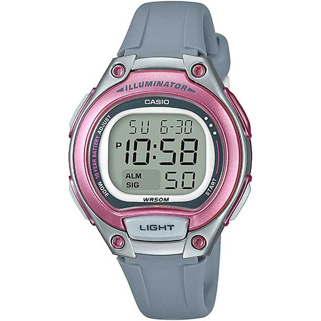  Casio - LW-203