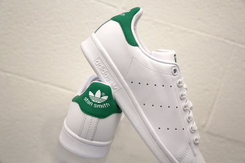 Adidas Stan Smith Green