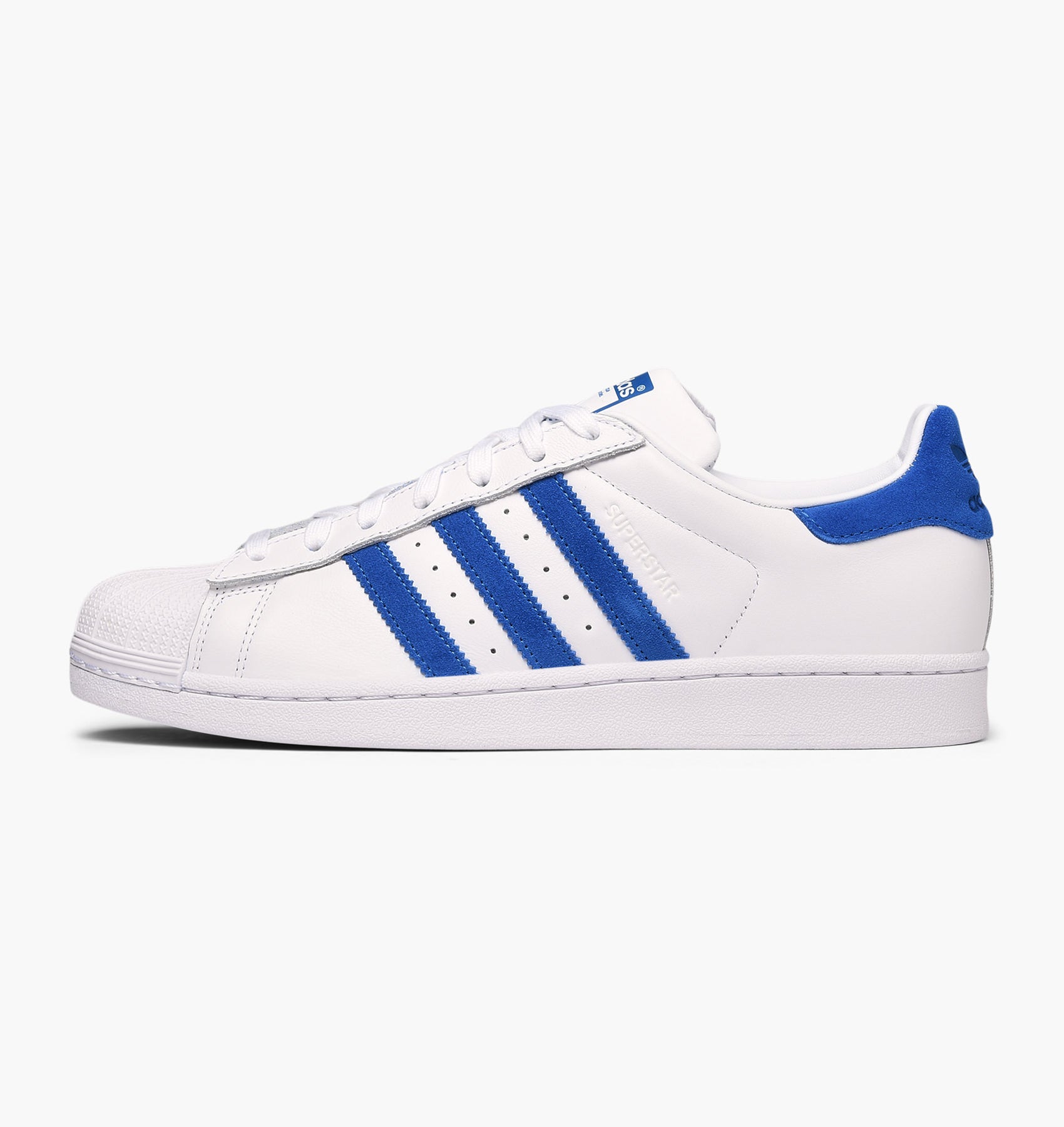 Adidas Originals Superstar EE4474 - Left