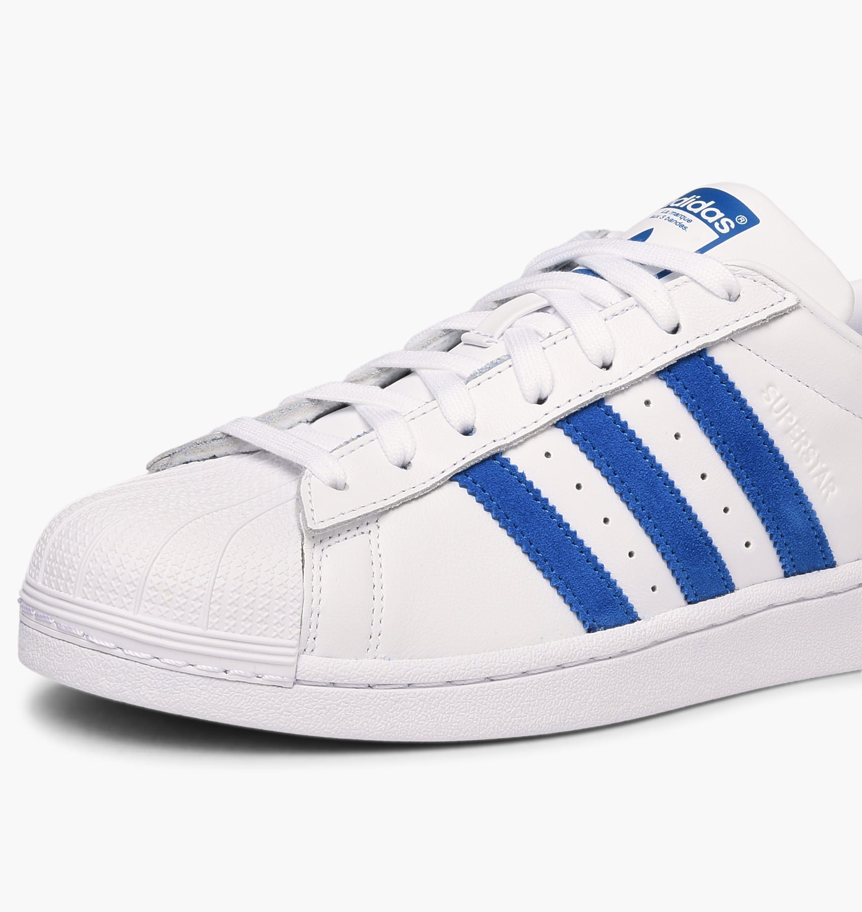 Adidas Originals Superstar EE4474 - Front