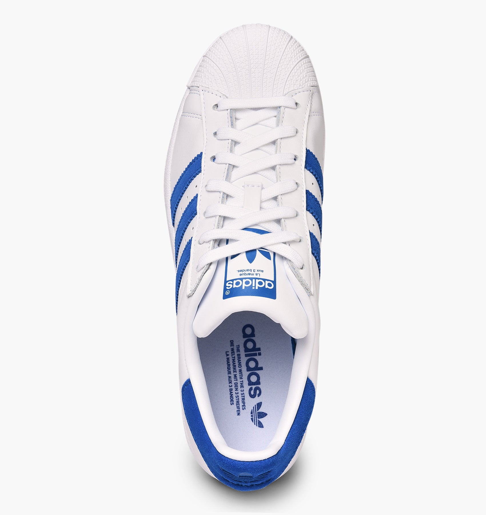 Adidas Originals Superstar EE4474 - Top