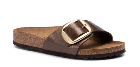 Birkenstock Madrid Big Buckle Sandals