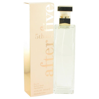 5th Avenue After Five by Elizabeth Arden - (4.2 oz) Women's Eau De Parfum Spray