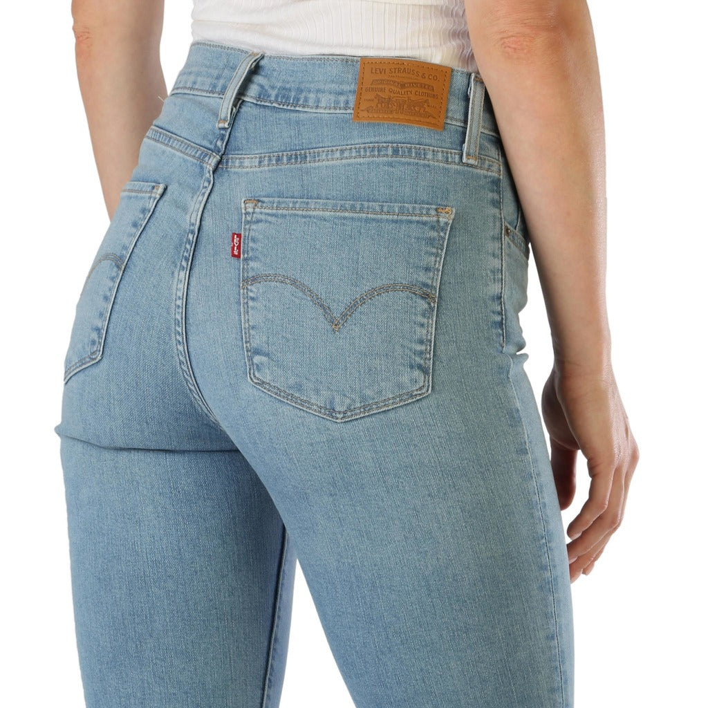 levis 724 ladies jeans