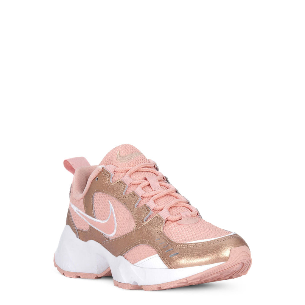 nike air heights coral stardust
