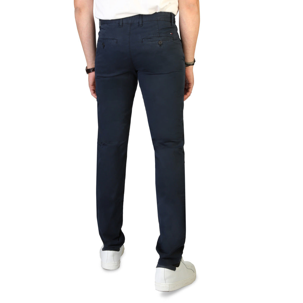 tommy hilfiger bleecker th flex slim fit jeans