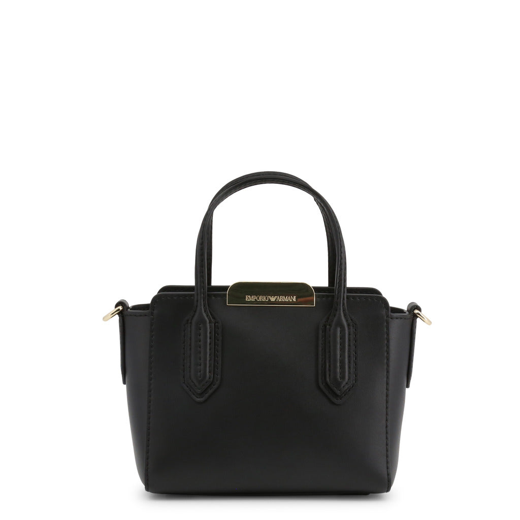 armani satchel