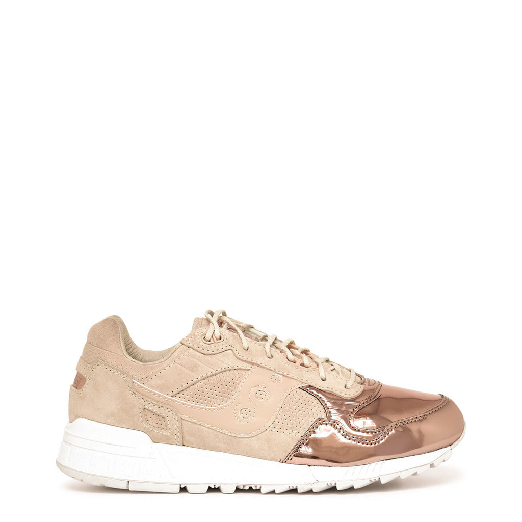 saucony shadow 5000 rose gold