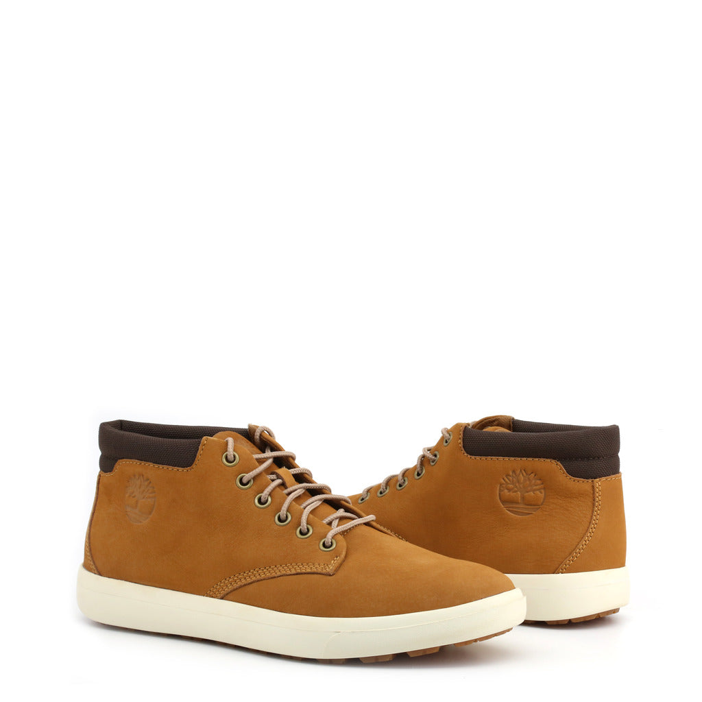 timberland ashwood park chukka boots