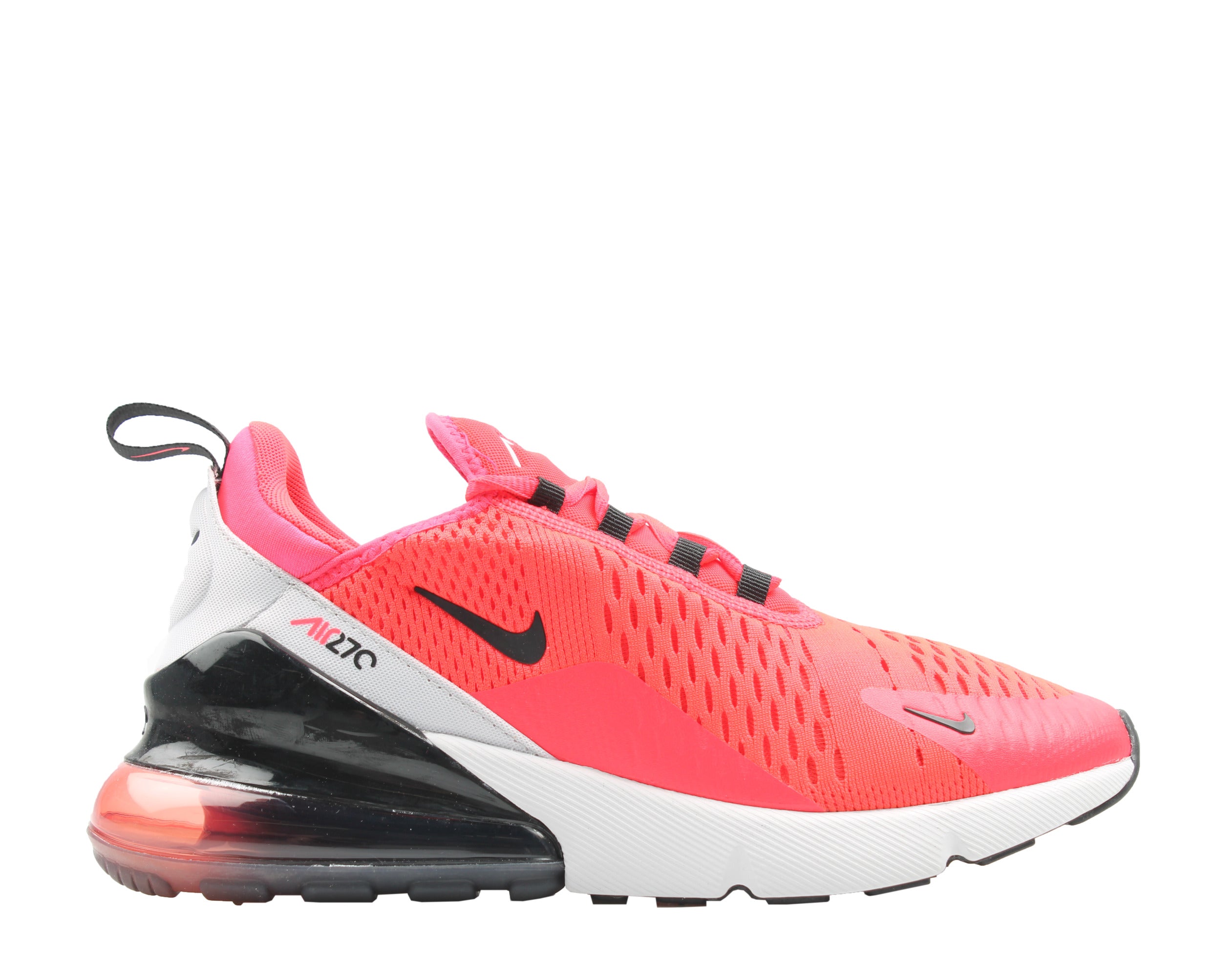 red orbit air max 270