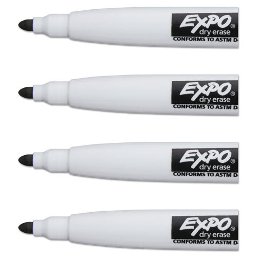 Black Dry Erase Markers by Universal UNV43671