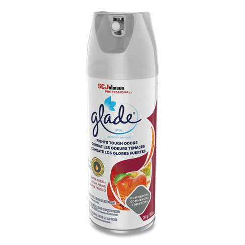 glade plug in scents