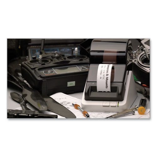 Seiko SLP-620 Smart Label Printer with Label Creator Software, 70 mm-s –  