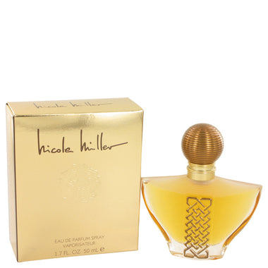 Nicole by Nicole Miller - (1.7 oz) Women's Eau De Parfum Spray