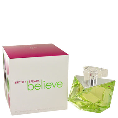 Believe by Britney Spears - Women's Eau De Parfum Spray