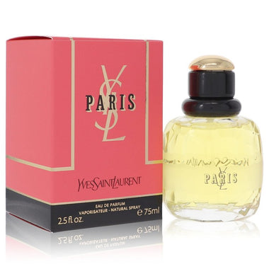 Paris by Yves Saint Laurent - Women's Eau De Parfum Spray