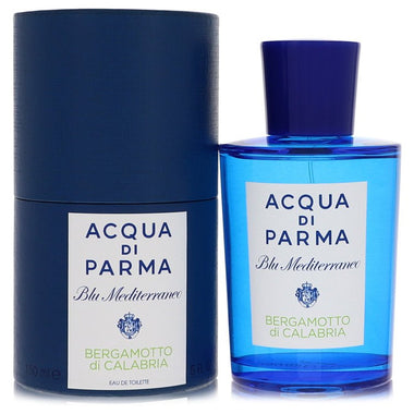 Blu Mediterraneo Bergamotto Di Calabria by Acqua Di Parma - (5 oz) Women's Eau De Toilette Spray