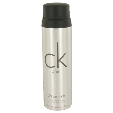 CK One by Calvin Klein - (5.2 oz) Unisex Body Spray